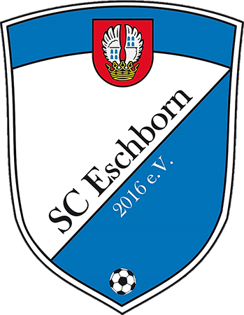 Logo SC Eschborn - Zur Startseite